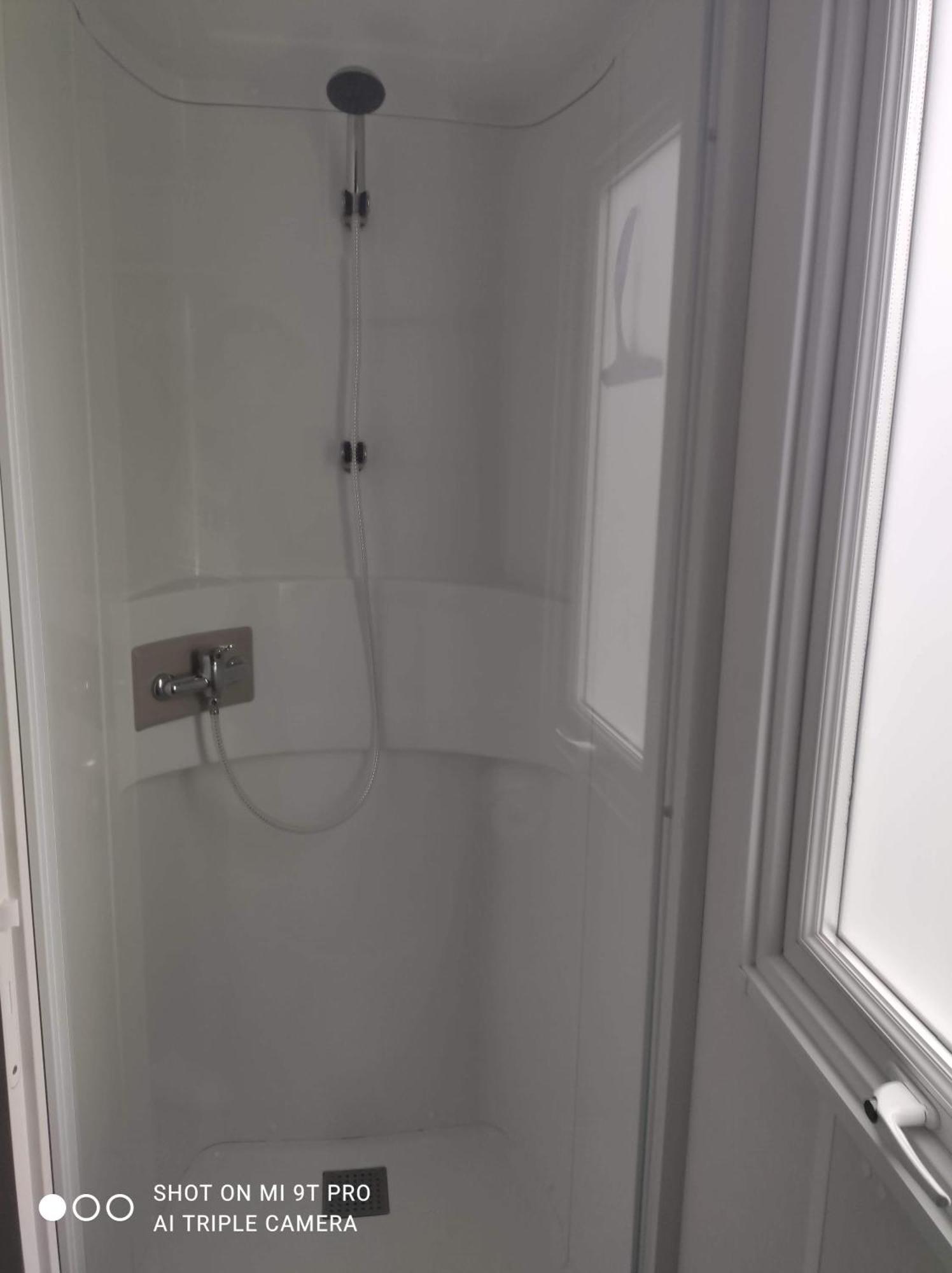 Les Sables du Midi MobileHome 8P CLIM 4 étoiles Valras-Plage Extérieur photo